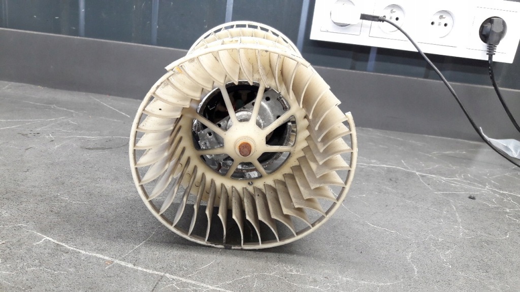 83724939 воздуходувка обдув bmw e39 Цена