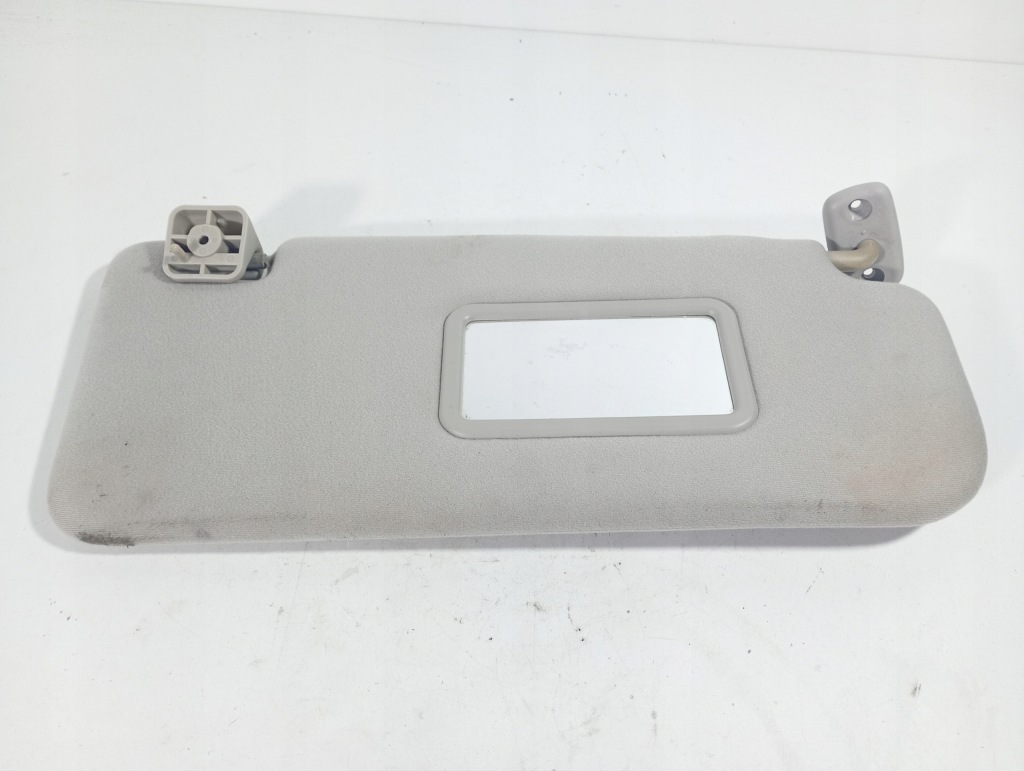 Купить Ssangyong rodius 05-13 защита солнцезащитная правая пассажира солцезащитный козырёк