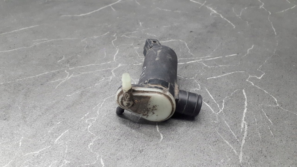 фото №1, 93bb17k624ba помпа омывателя ford kia i