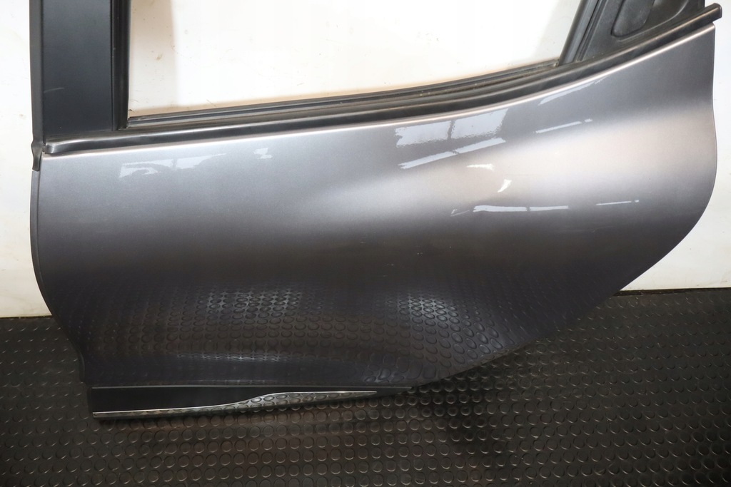 фото №8, Дверь левый задняя renault clio iv tekng hb