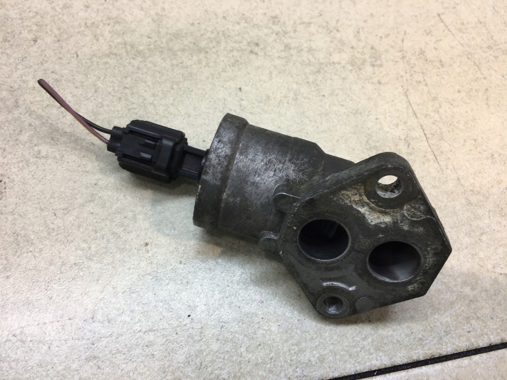 фото №4, Моторчик кроковий puma 1.4 16v fhd xs4u9f715bb