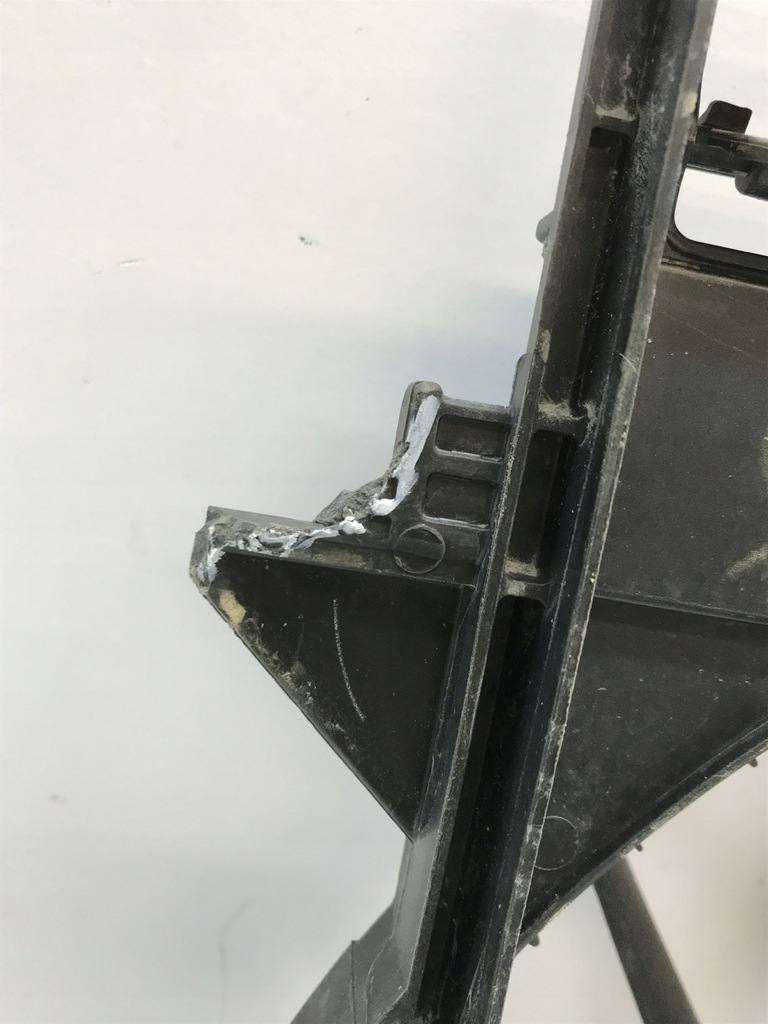 фото №9, Вентилятор корпус вентилятора audi q5 80a fy audi sq5 fy 80a 80a121003