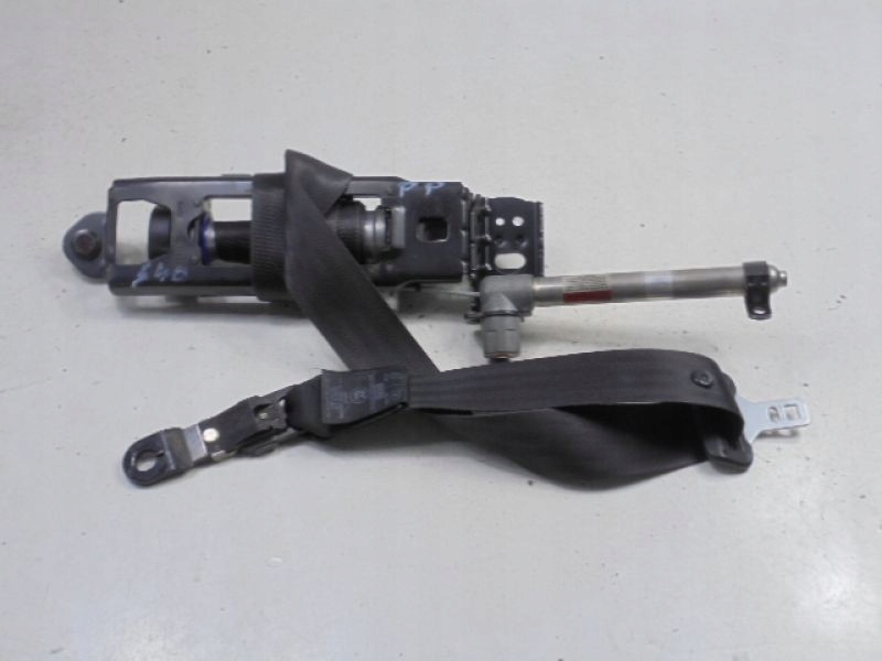 фото №7, Volvo s40 ii pas безопасности перед правый