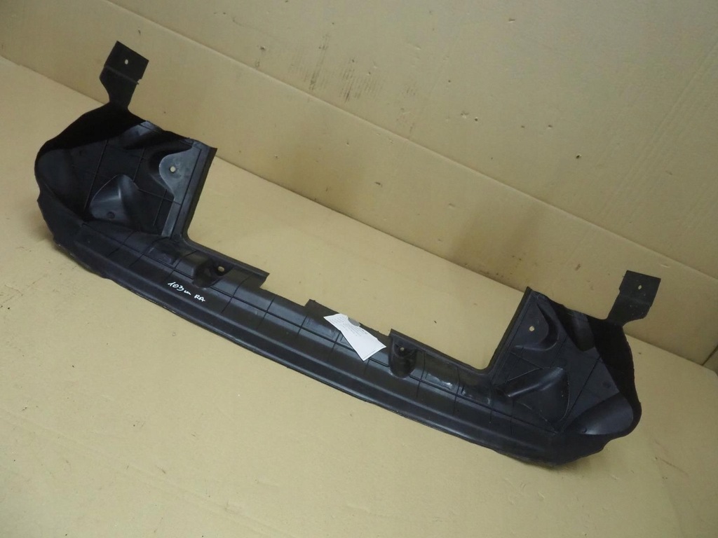 фото №10, Mg hs корпус захист поперечина повітропровід повітря