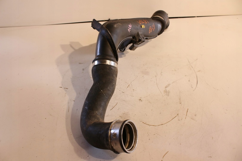 фото №6, Труба wąż воздуха audi a3 8p 1.8 tfsi