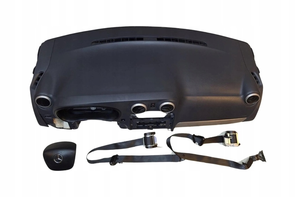 фото №13, Панель приладів приладова, панель приладів mercedes-benz citan mixto 415 8200448753 1.5l