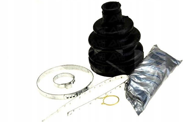 фото №2, Spidan набір захист шарнір spi, 23103