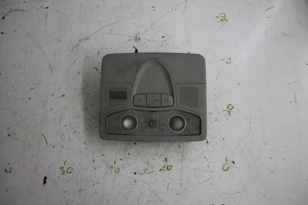 фото №1, Лампа освещение перед civic viii ufo 06-11