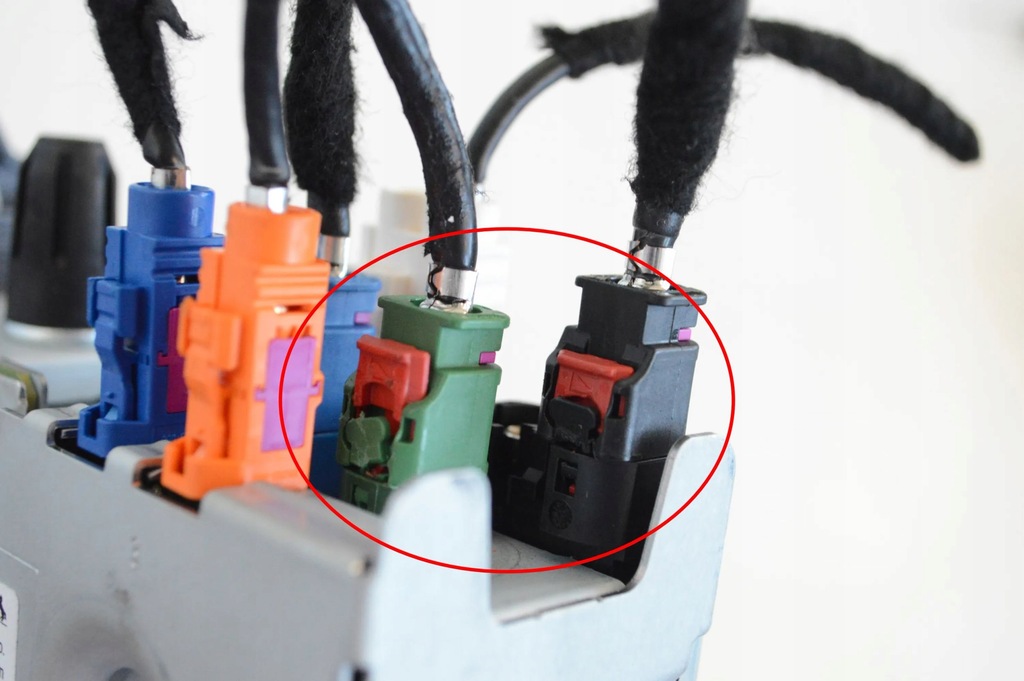 фото №5, Citroen c4 ii 2022 модуль / блок керування gps