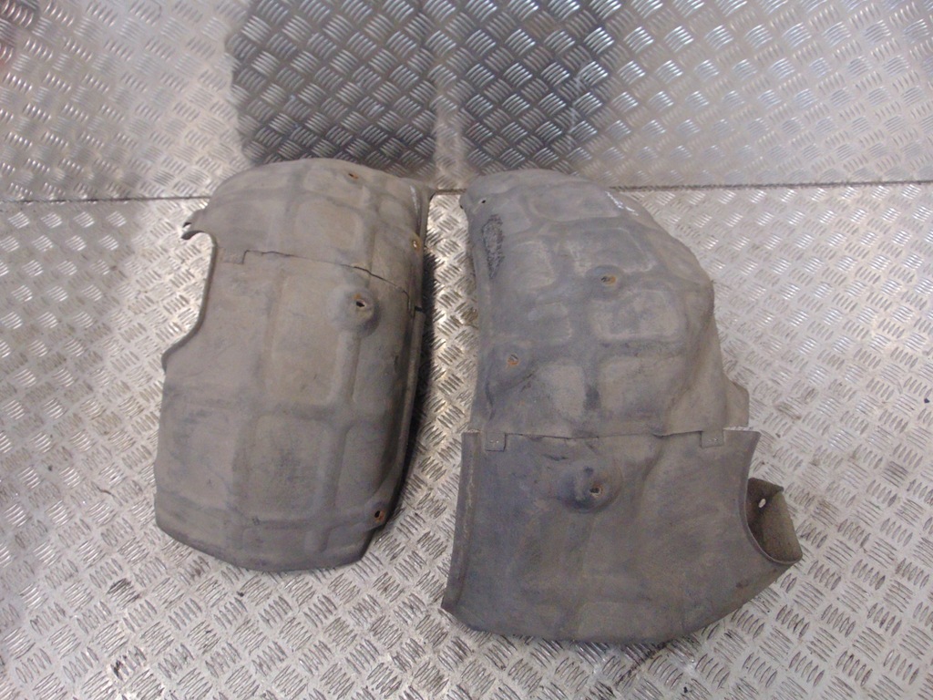 фото №1, Mazda 6 gj подкрылок задняя левая правое 12-