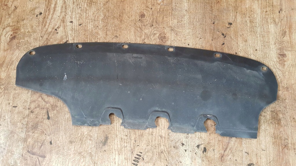 фото №1, Bmw f10 захист повітря напрямна нижня 7184765