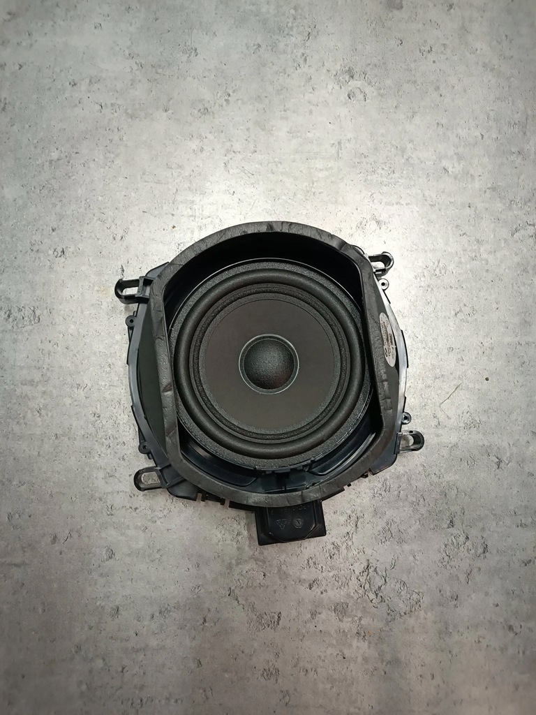 фото №1, Bmw x4 f26 динамик