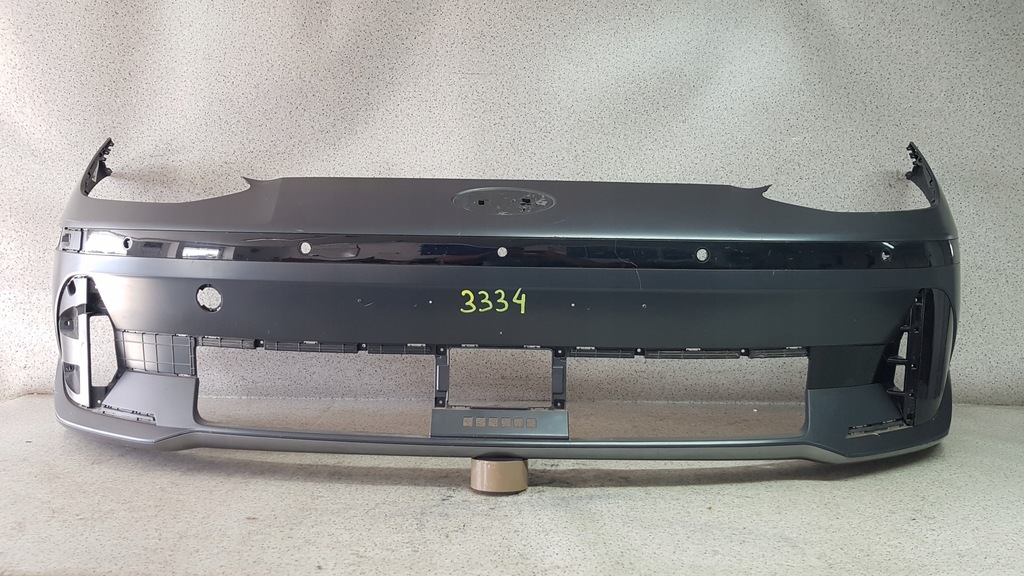 фото №1, Hyundai ioniq 6 vi бампер перед 3334