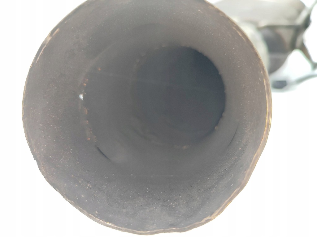 Katalizator/dpf перед bmw 5 e60 e61 7795818 Киев