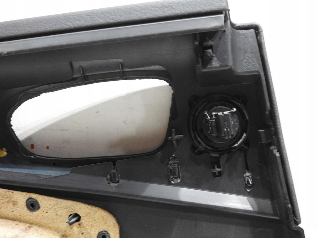 фото №5, Оббивка двері правий задня ford s-max mk1