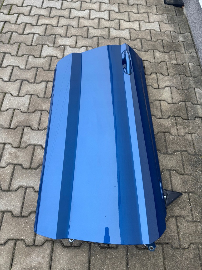 Ford mustang праве  дверей 2015+ комплектна  ідеальне в Україні