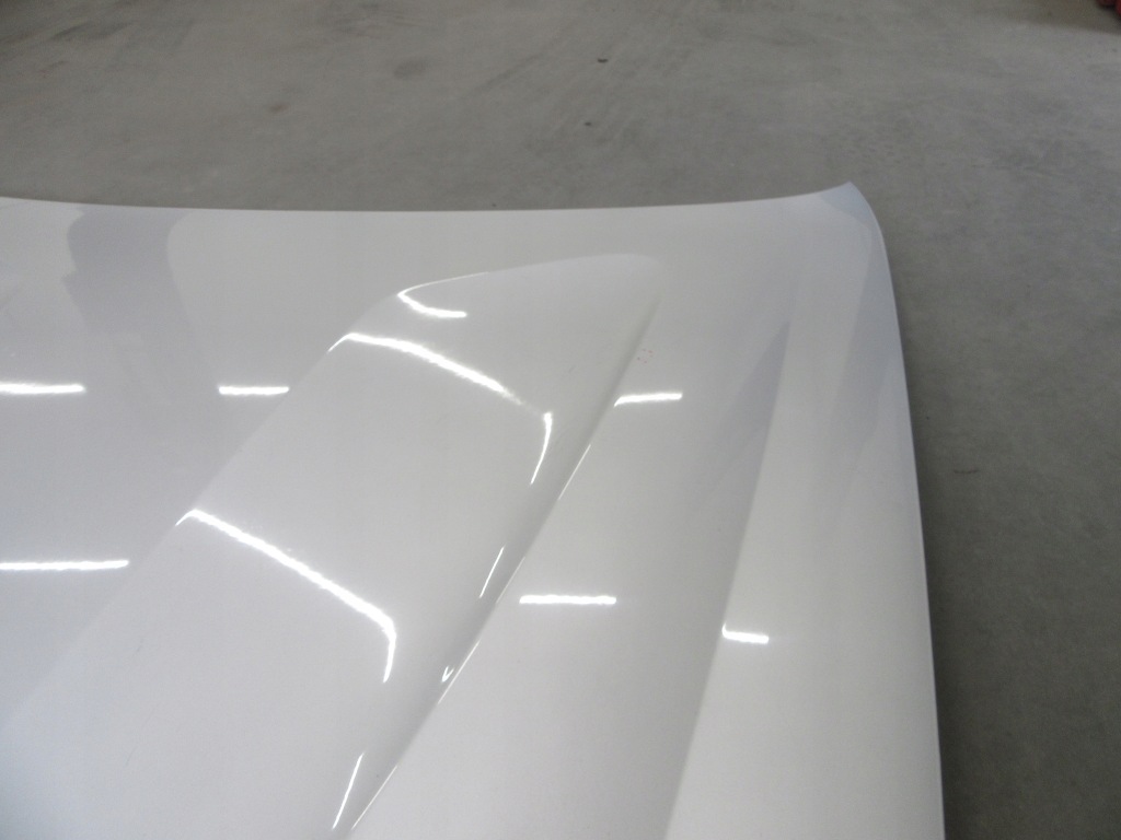 фото №13, Капот перед передняя bmw f25 x3 354 titansilber