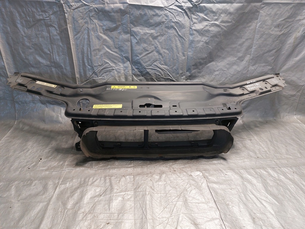 фото №1, Pas передній підсилювач передній volvo s80 i