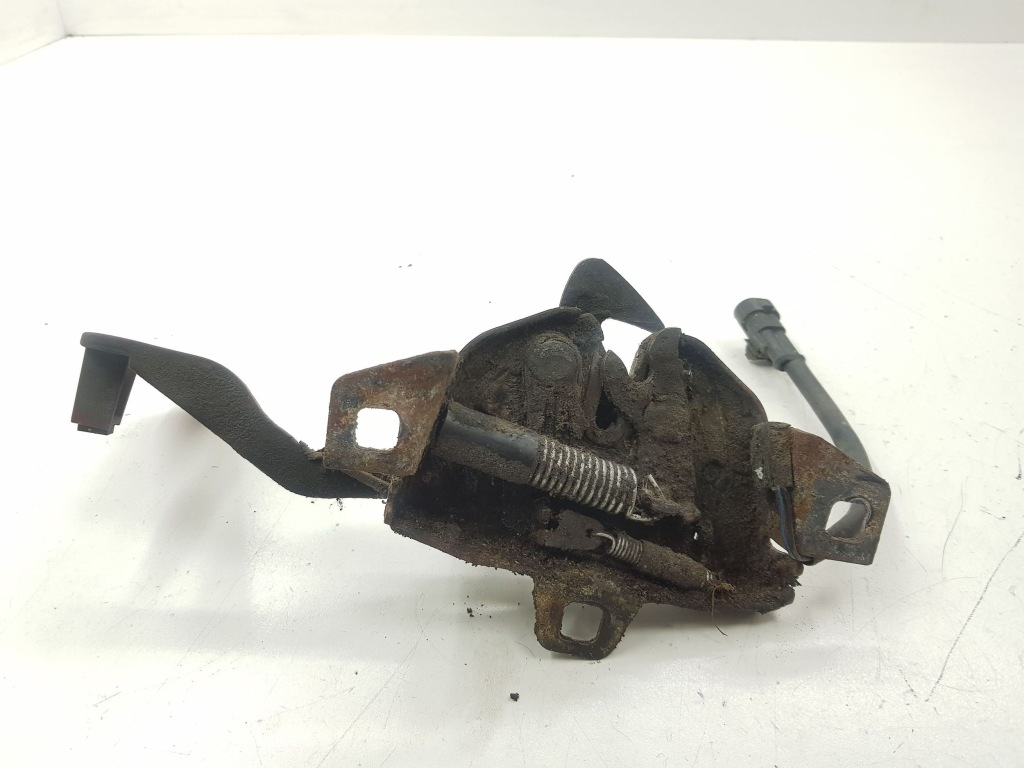 Alfa romeo 156 замок капот 2003 a997 Оригинал