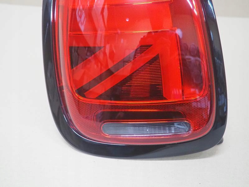 Фара led лівий задній mini f55 рестайлінг Ціна