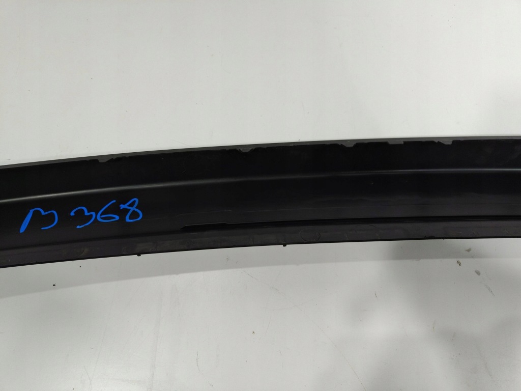 Saab 12796661 накладка молдинг Зі Шроту