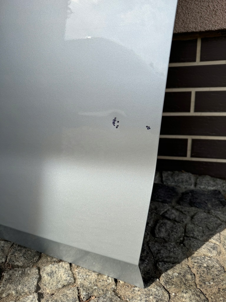 фото №9, Дверь левый перед левая astra l 6 vi