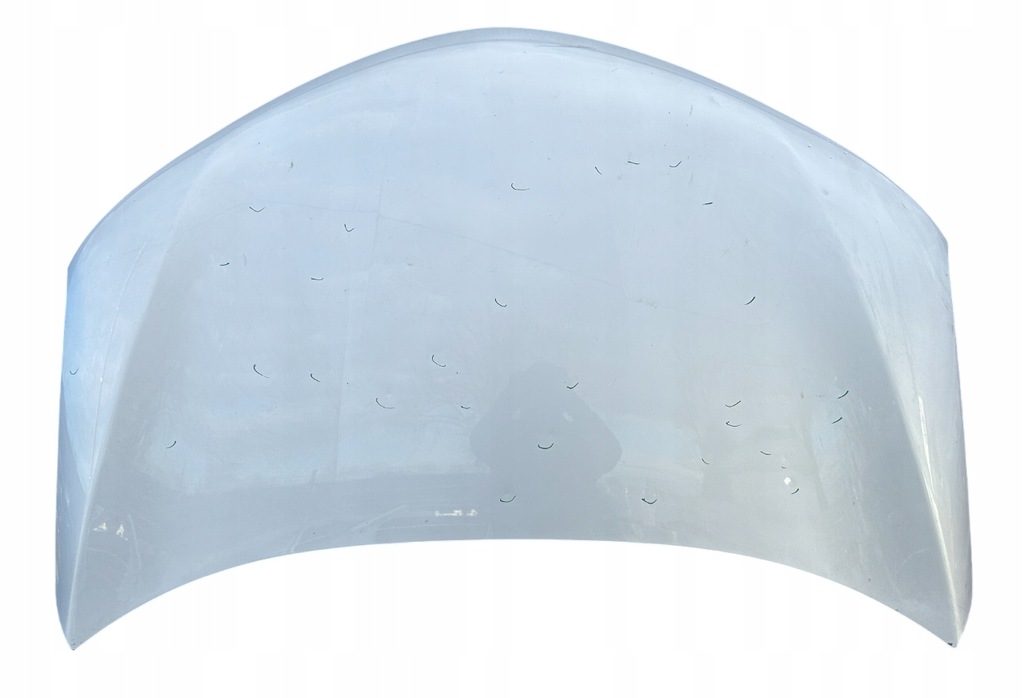 фото №1, Капот крышка двигателя toyota rav4 iv 13- 1f7