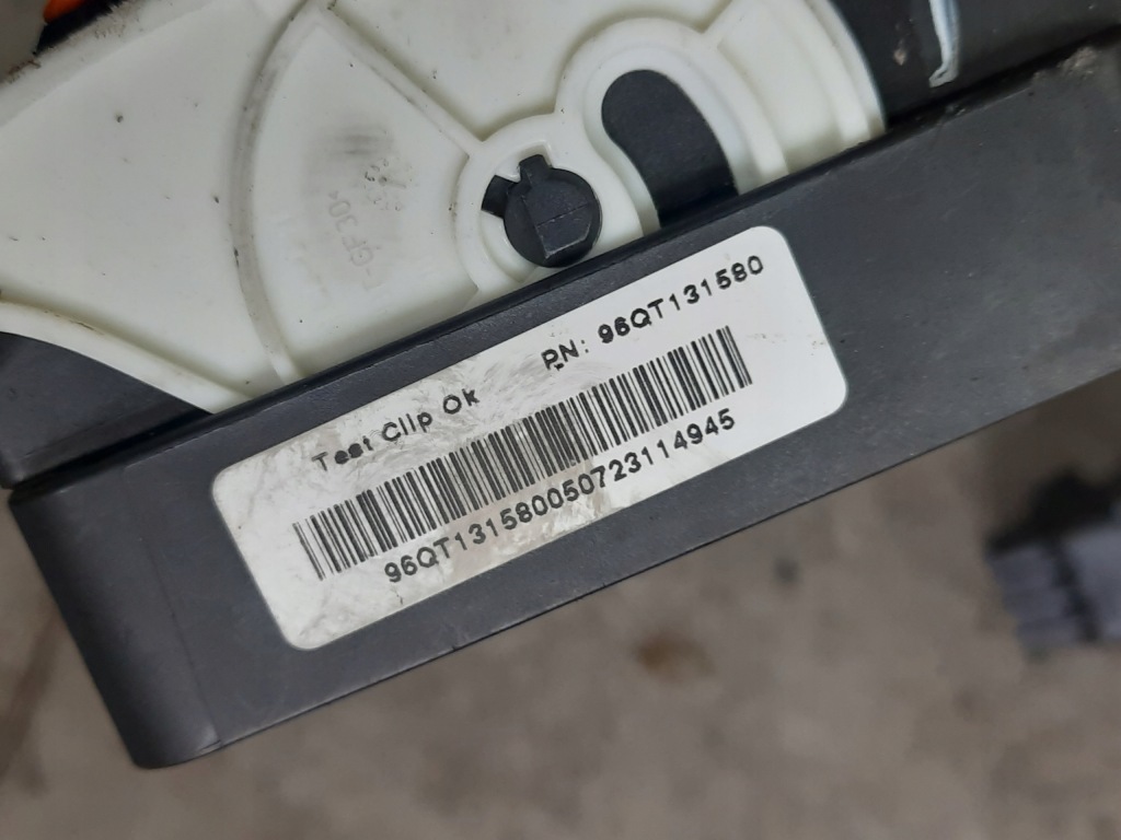 фото №9, Opel mokka b ii жгут электропроводка стены перегородки отсек лонжерон