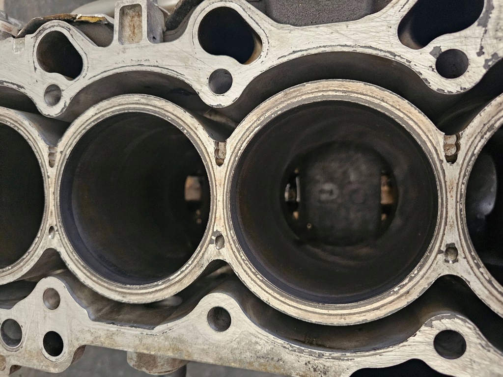 фото №13, Mazda 3 bm 6 gj cx-5 2.2 sh01 2012-2018 блок двигуна