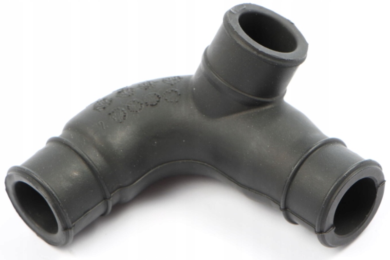 Купить Пабтрубок  шланг вентиляция картера 06b103221h оригинальный