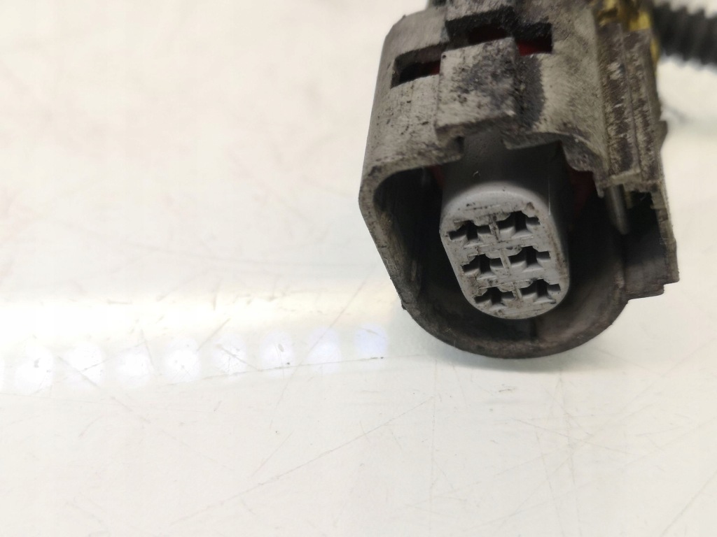 2005 fiat idea жгут двигателя 00551878790 Недорого