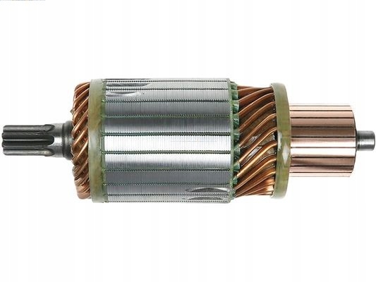 As-pl крильчатка стартер as-pl крильчатка стартер Ціна