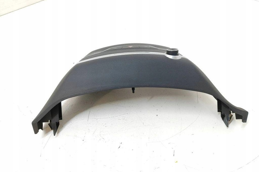 фото №8, Панель переключателей peugeot 308 ii 96777660zd 1.2l бензиновый 2014