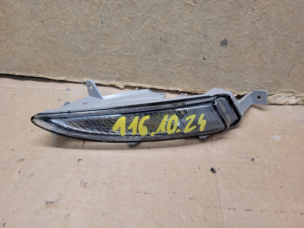 фото №1, Протитуманна фара правий передній opel astra j