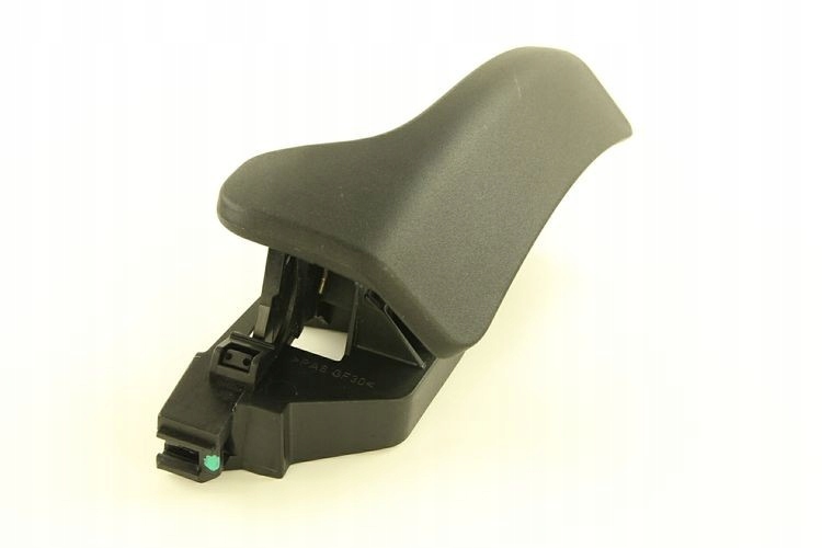 Ручка двері fiat ducato 2011- внутрішня перед ліва Київ