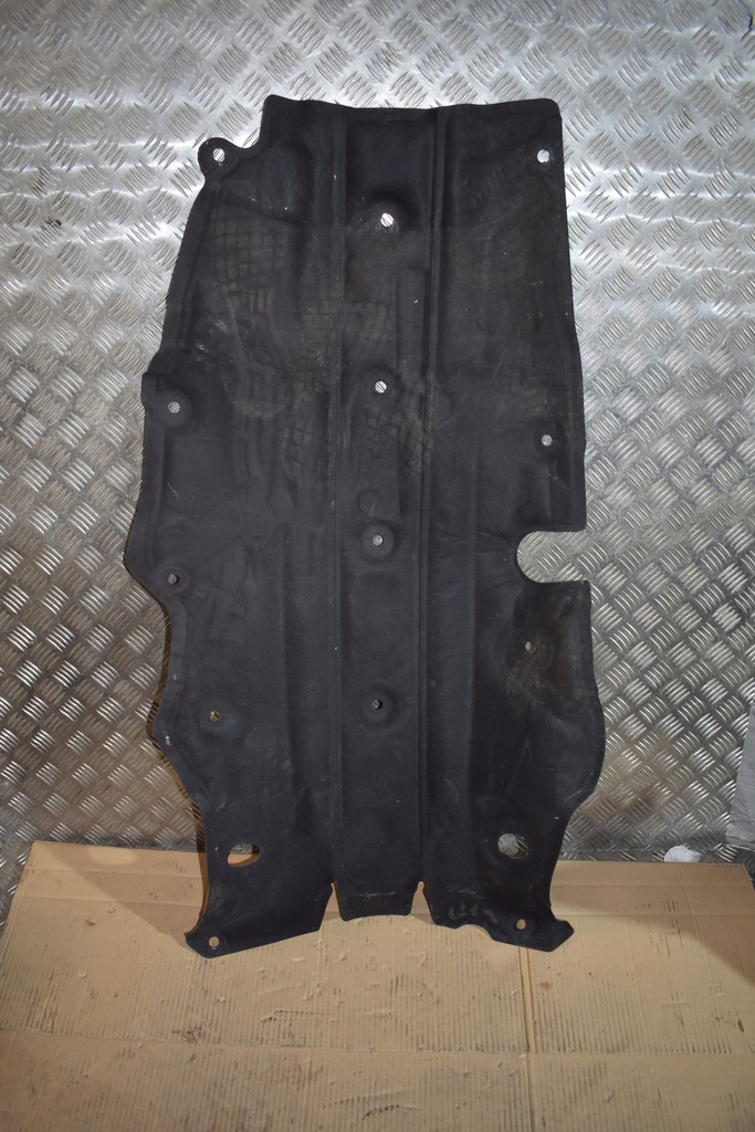 фото №1, Idealne шумоізоляція тунель mercedes w167 1