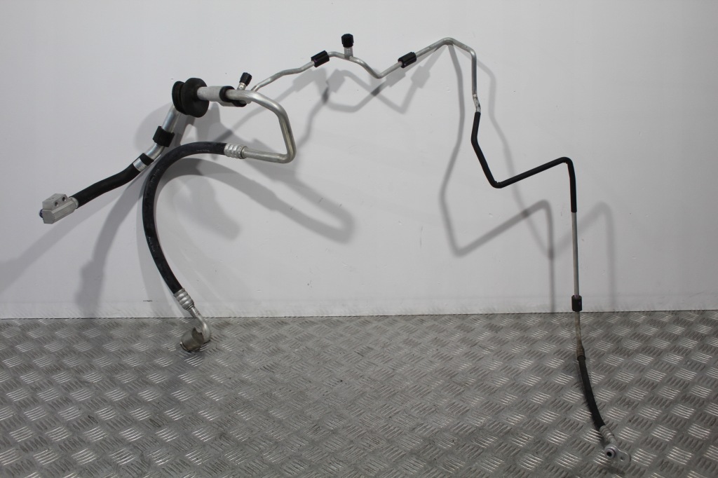 фото №1, Wąż шланг кондиционера audi q5 8r0 8r lift