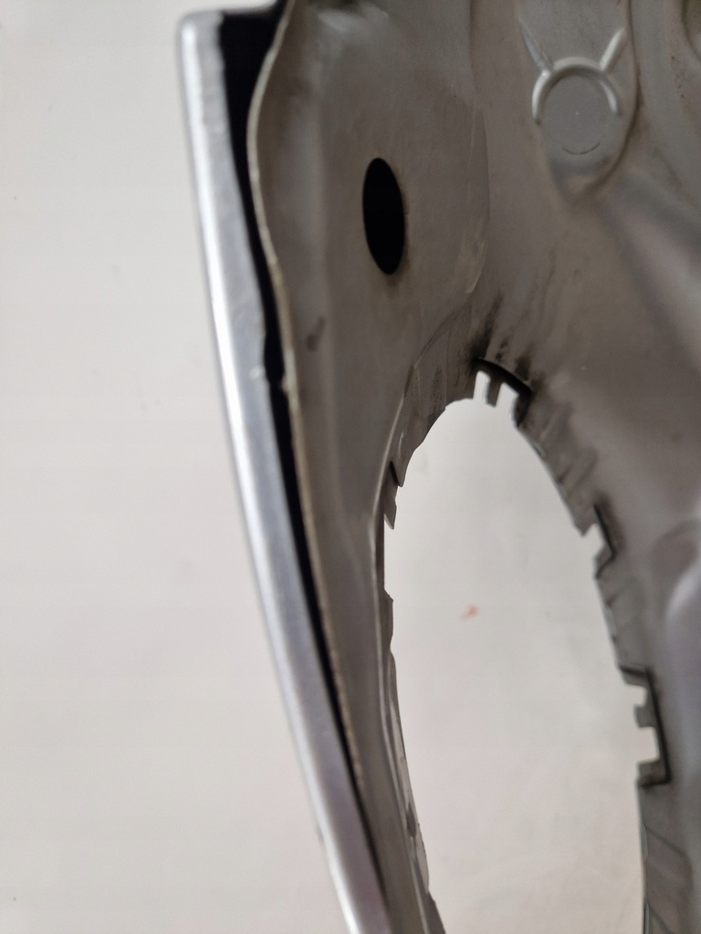 фото №6, Mini cooper r55 r56 r57 lift fl капот крышка двигателя