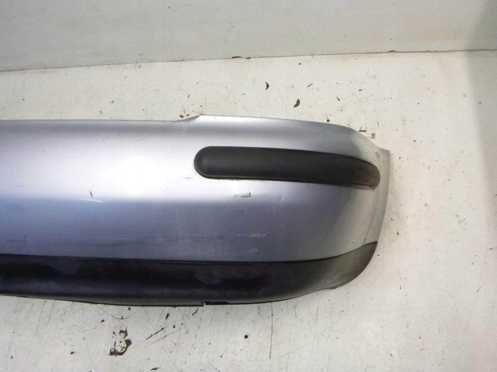 фото №6, Бампер задний audi a4 b5 ly7m 1998r.