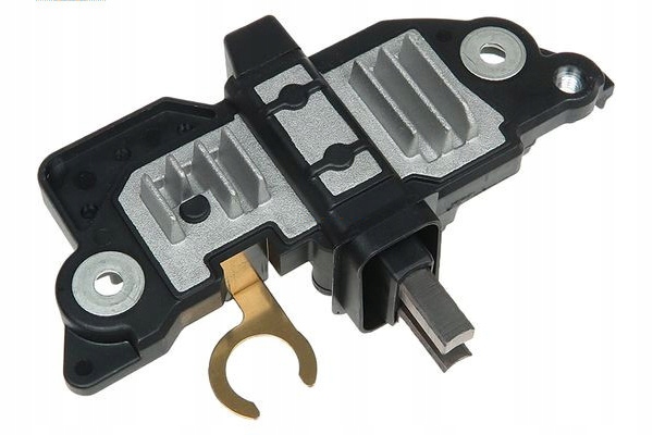 фото №2, Регулятор напряжения генератора opel corsa c agila astra g задняя bosch