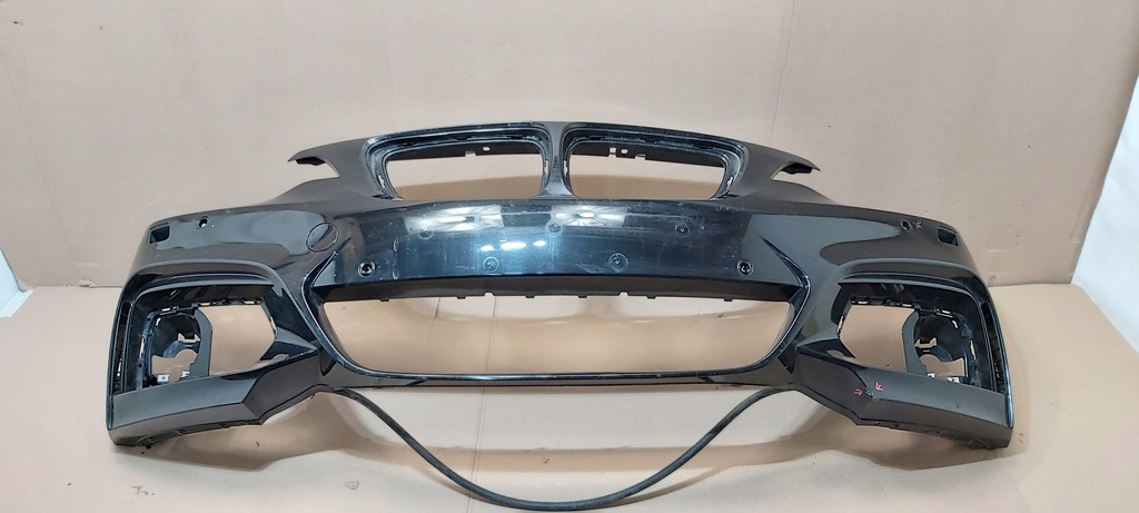 фото №13, Бампер передний перед bmw 2 f22 f23 m-pakiet 8855299