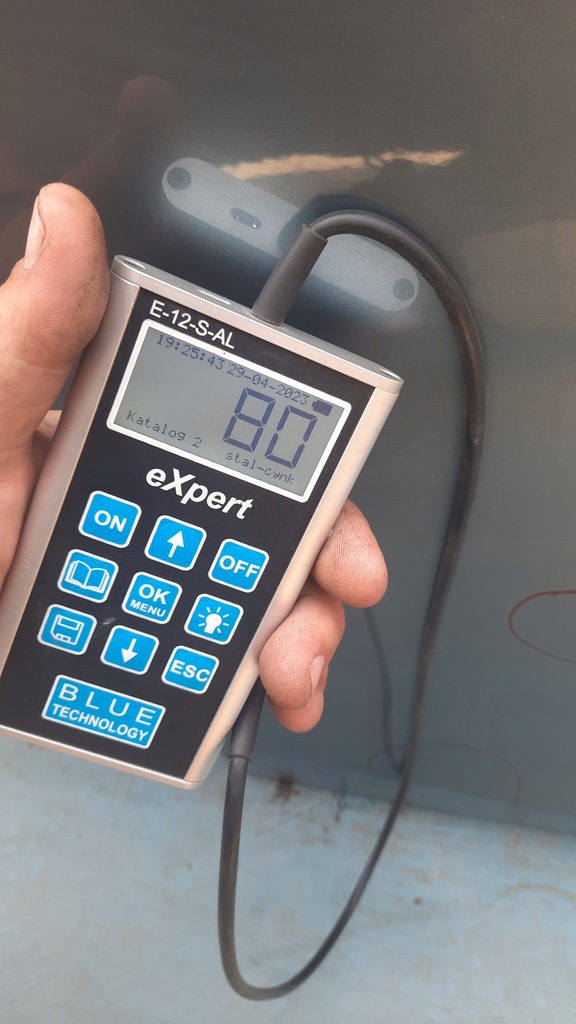 фото №10, Двері задня праве seat altea 04r hb