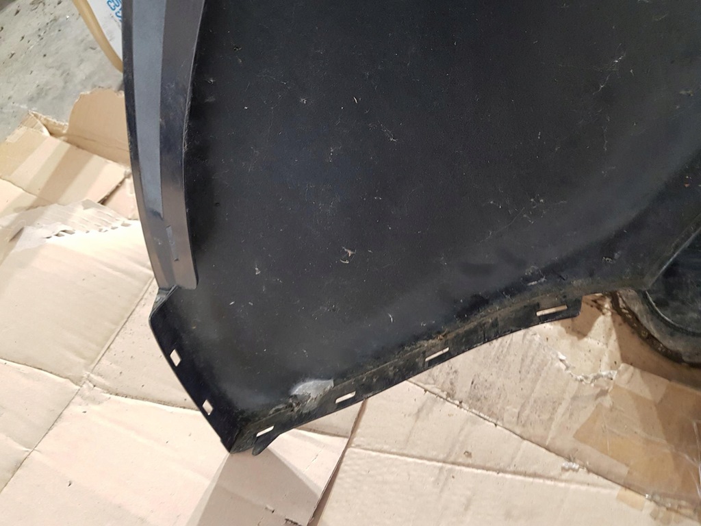 фото №9, C4 picasso крила правий перед lift kenc