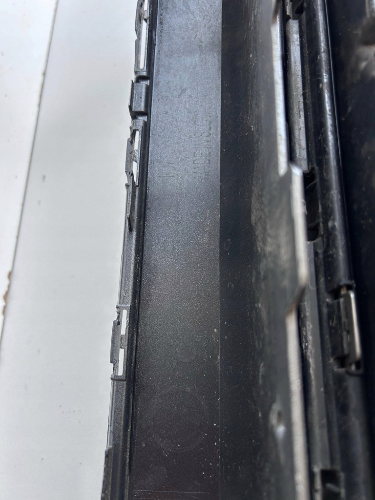 фото №7, Vw touareg 760 lift бампер перед 760807221 g оригинал