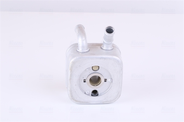 фото №6, Радіатор оливи nissens 90853