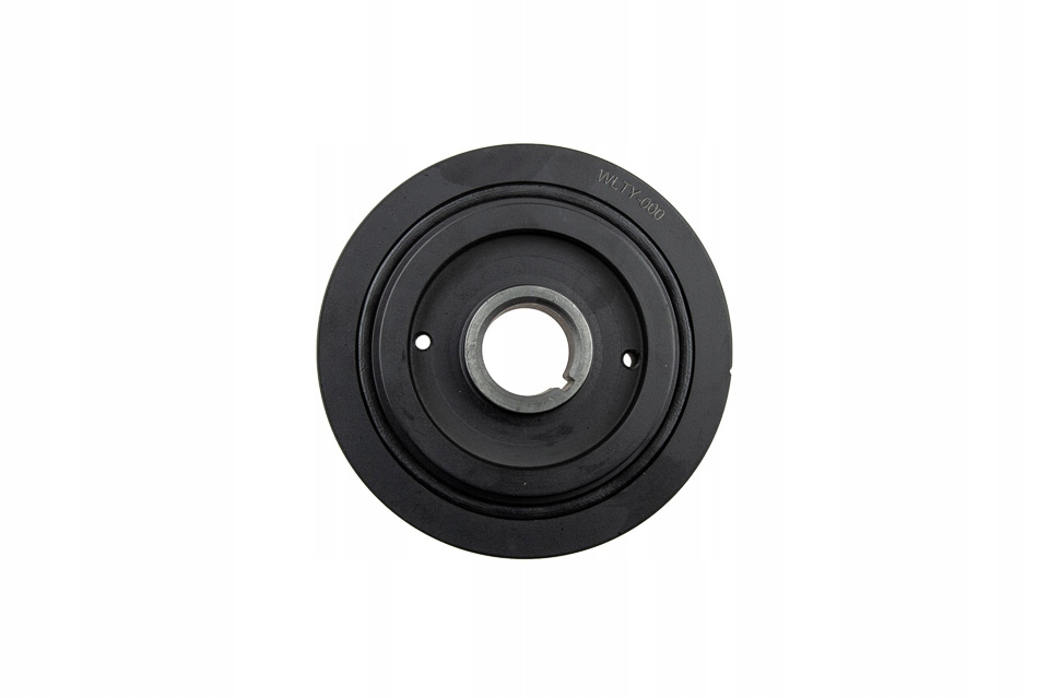 фото №9, Шкив коленчатого вала toyota 3sfe avensis t22 carina ii