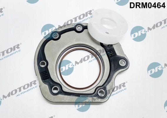Dr.motor automotive сальник вала колінчастого з корпус ford 1.8tdci Недорого