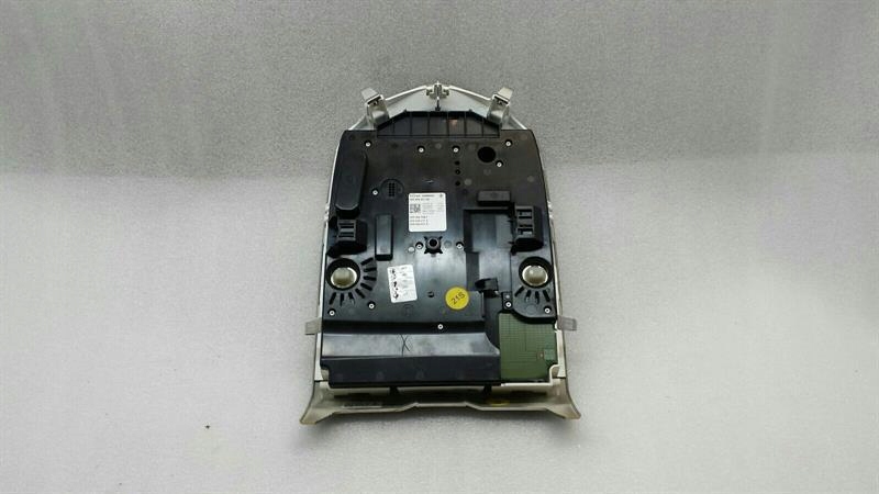 Porsche panamera 970 innenleuchte innenraumleuch Доставка