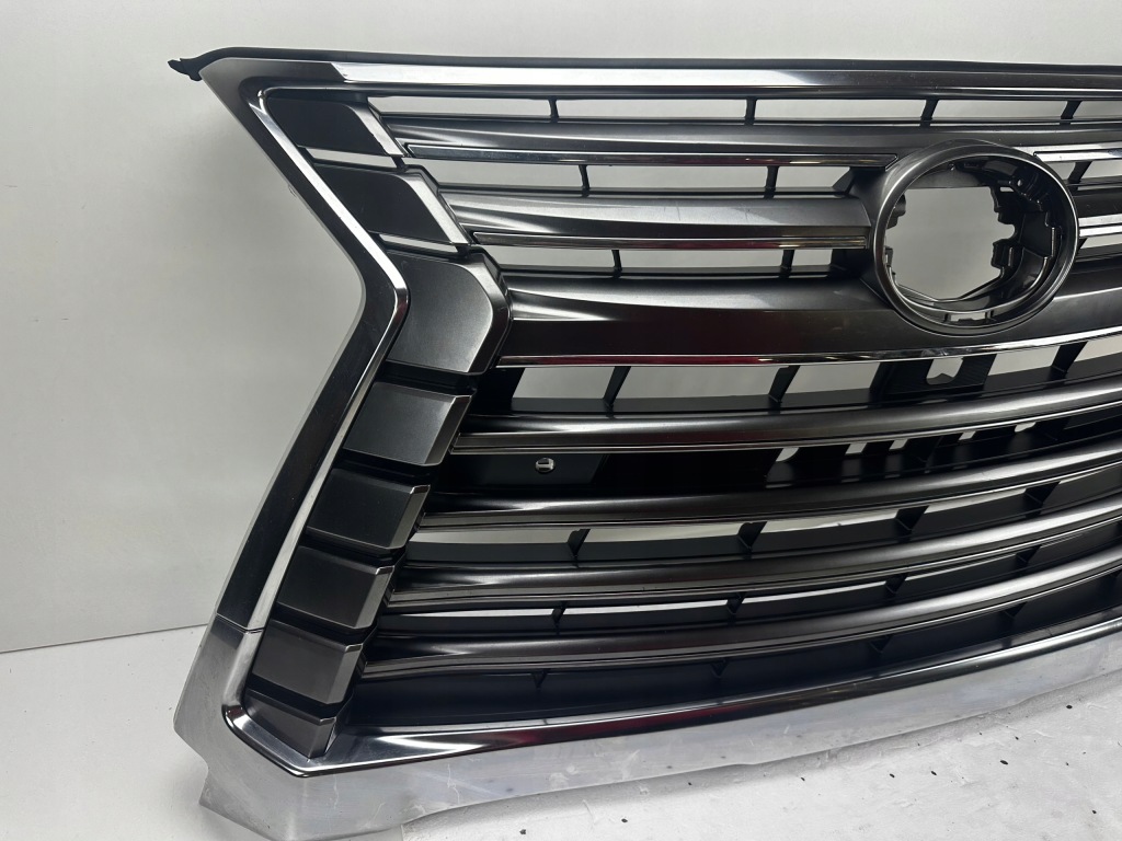 фото №2, Lexus lx решётка радиатора решётка радиатора решётка перед org!