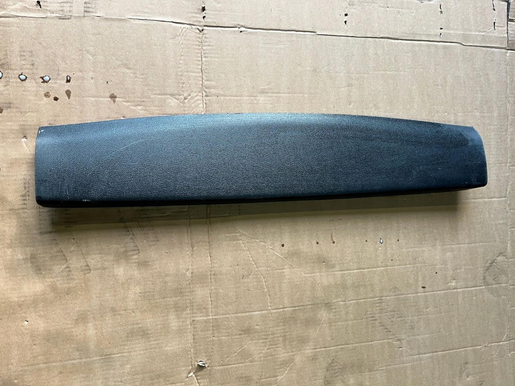 фото №1, 41 hyundai tucson ii защита накладка багажника 81761-d7000